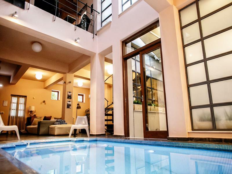Villa Meliti Афины Экстерьер фото