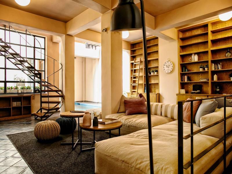 Villa Meliti Афины Экстерьер фото